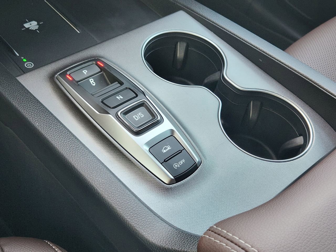 Certified 2026 Honda Ridgeline RTL image 19