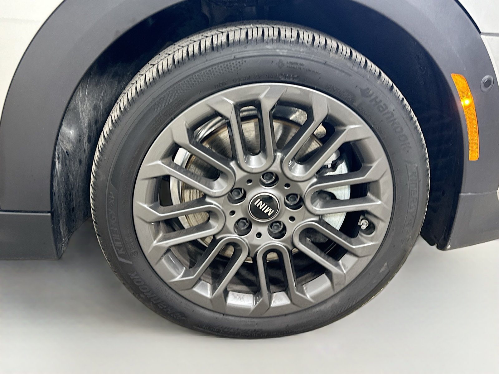 Certified 2026 MINI Cooper S FWD image 10