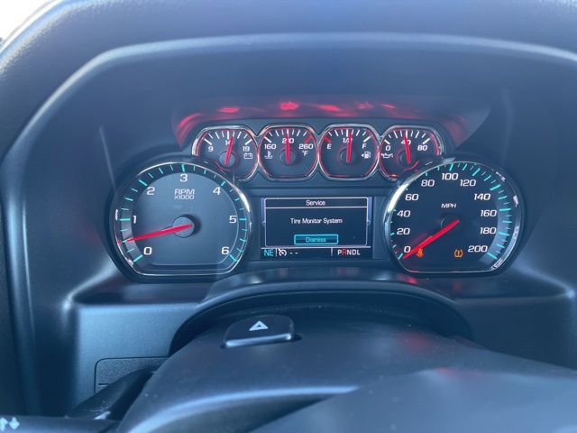 Used 2017 GMC Sierra 1500 SLT image 9