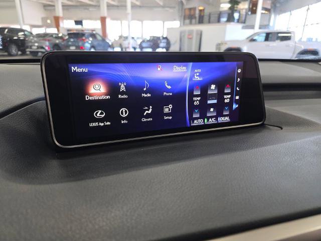Used 2017 Lexus RX 350 F Sport AWD/4WD image 20