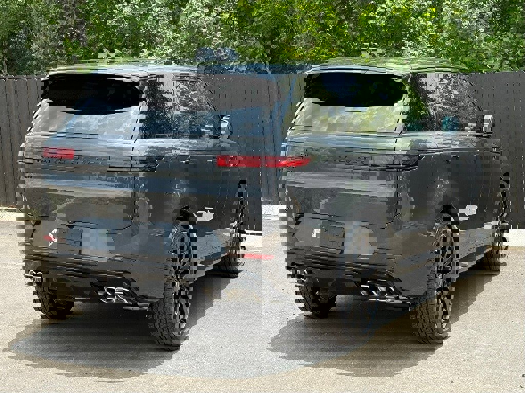 New 2025 Land Rover Range Rover Sport Dynamic SE image 6