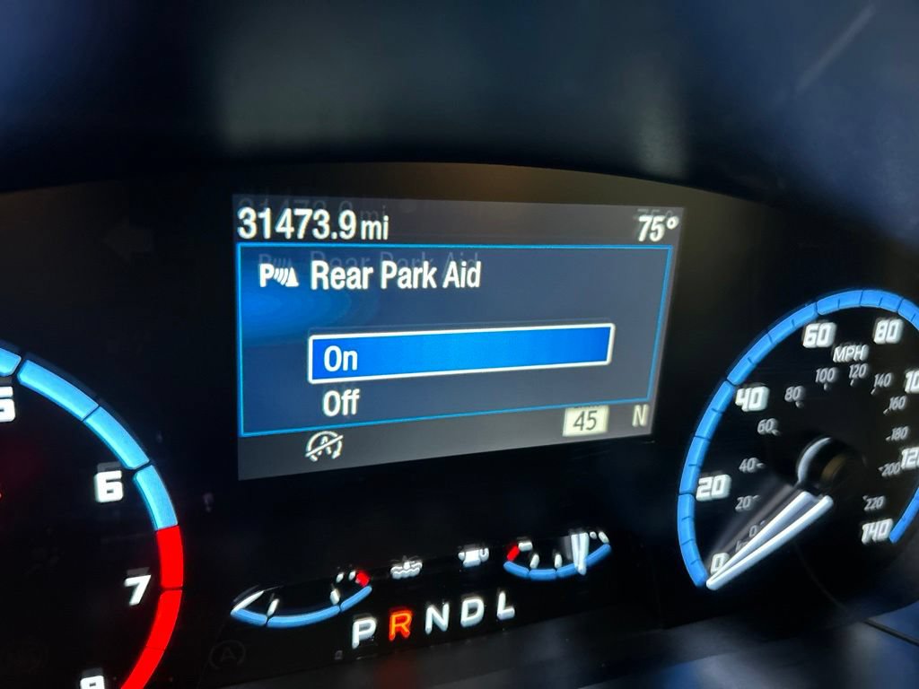 Used 2023 Ford Bronco Sport Big Bend w/ Convenience Package AWD/4WD image 19