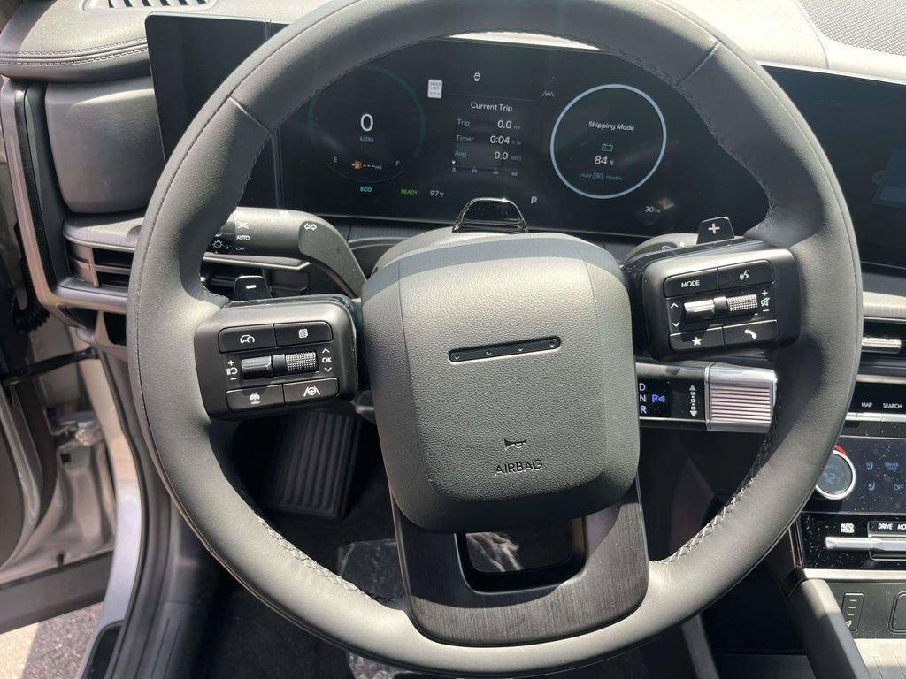 New 2026 Hyundai Santa Fe Calligraphy FWD image 68