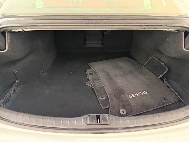 Used 2024 Genesis G80 3.5T Sport image 22