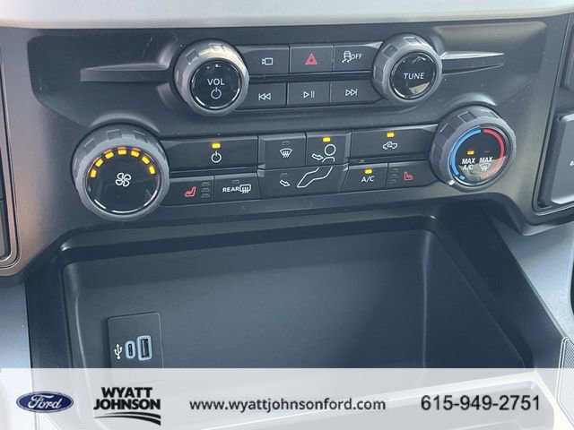 New 2026 Ford F450 XLT w/ XLT Premium Package image 29