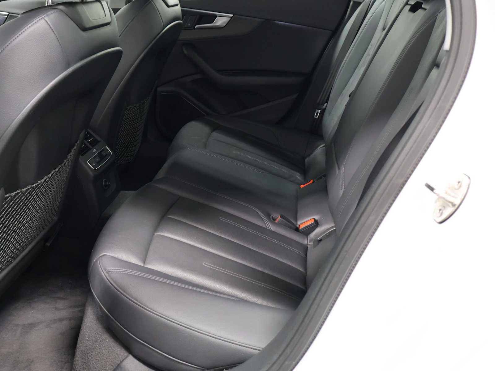 Used 2018 Audi A4 2.0T Premium Plus w/ Premium Plus Package AWD/4WD image 31