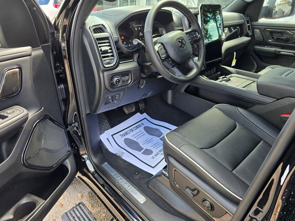 New 2026 RAM 1500 Limited image 20