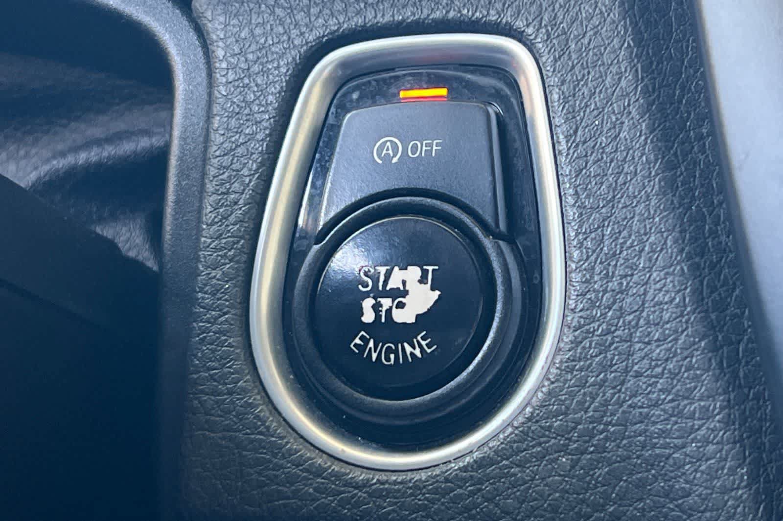 Used 2015 BMW 435i Convertible RWD image 24