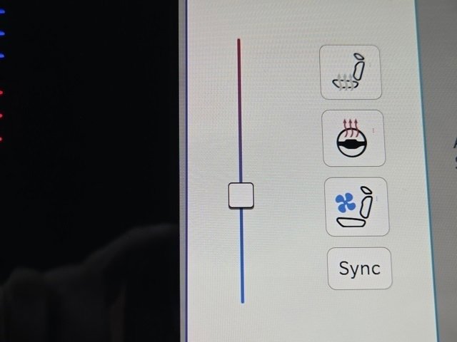 Used 2024 Jeep Wagoneer Series II image 20