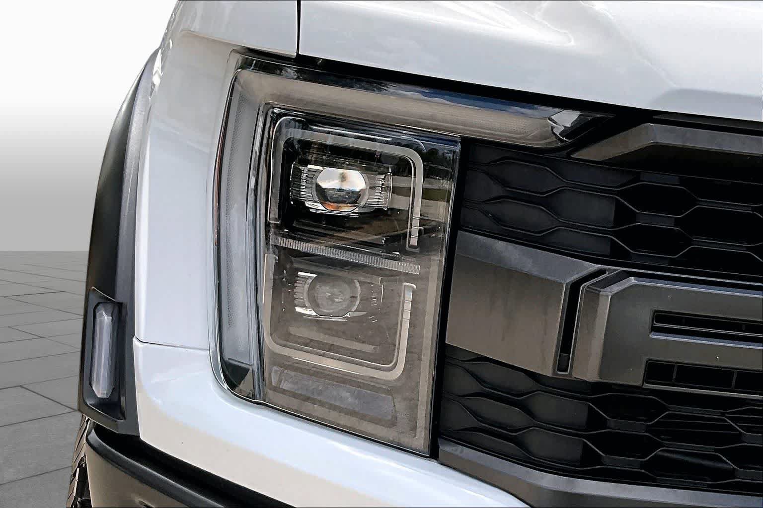 Used 2023 Ford F150 Raptor AWD/4WD image 28