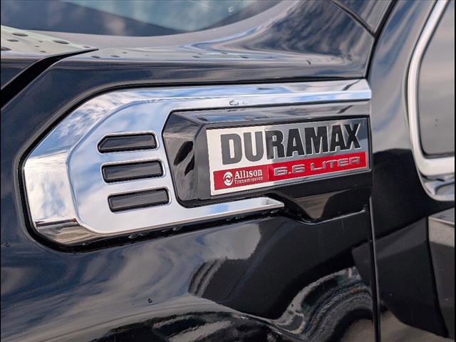 New 2026 GMC Sierra 2500 Denali w/ Denali Reserve Package image 19