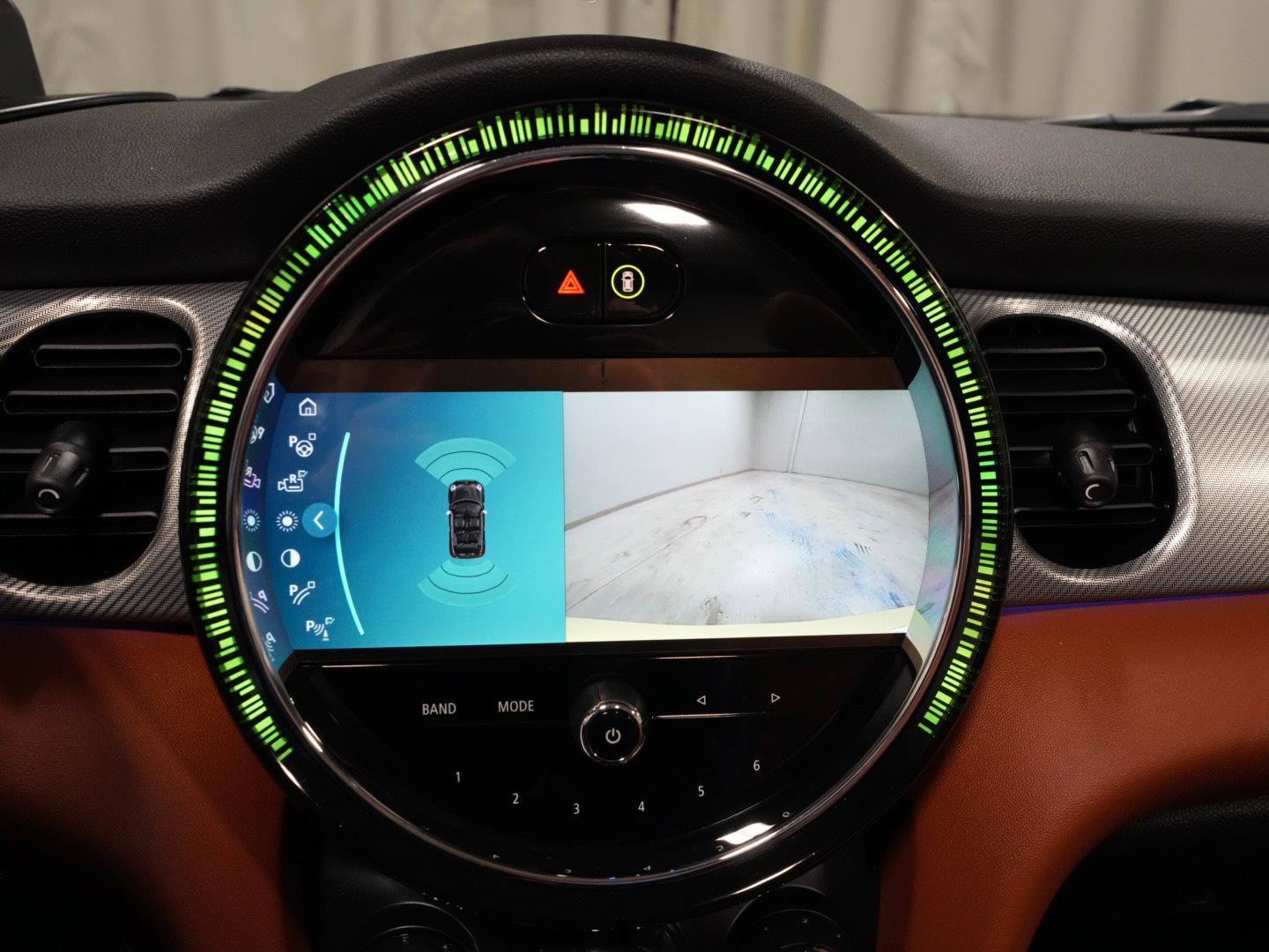 Certified 2023 MINI Cooper S FWD image 22