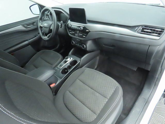 Used 2023 Ford Escape Active image 17