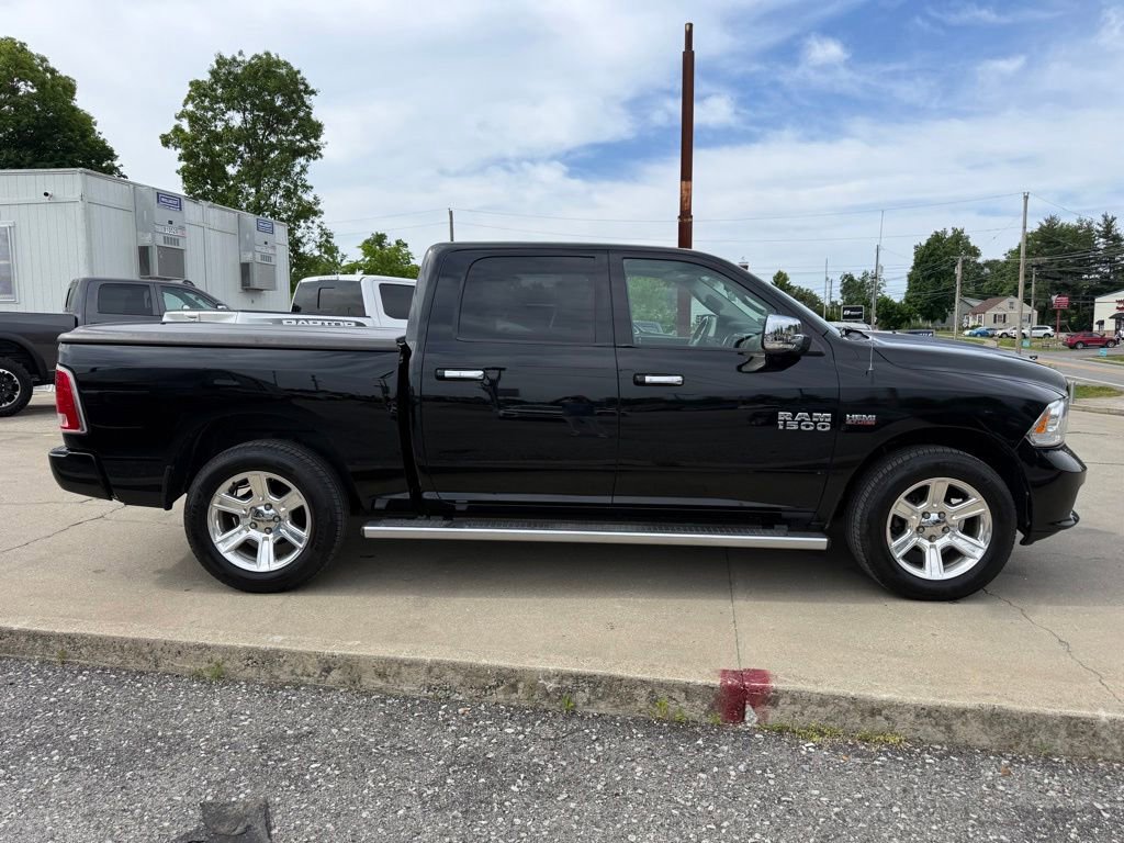 Used 2014 RAM 1500 Limited AWD/4WD image 5