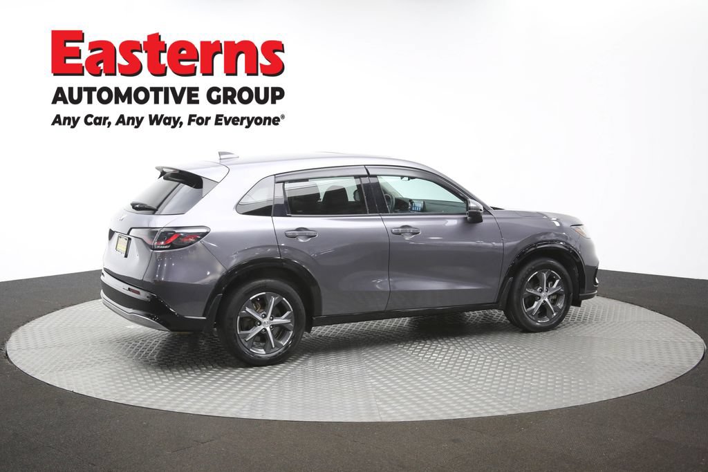 Used 2024 Honda HR-V EX-L image 41