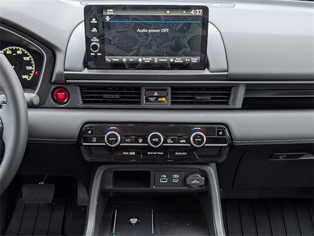 New 2025 Honda Pilot EX-L image 16