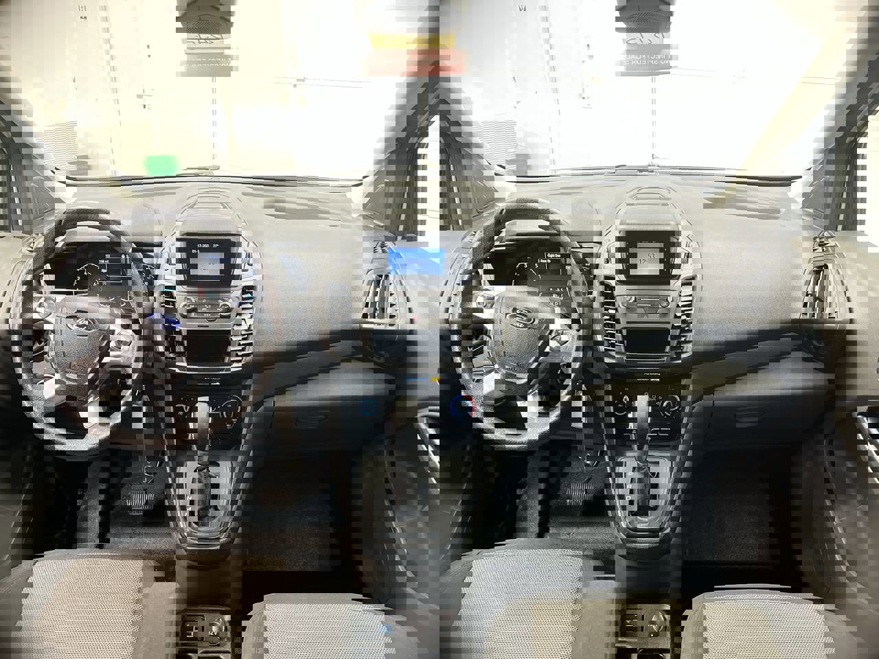 Used 2020 Ford Transit Connect XL image 4