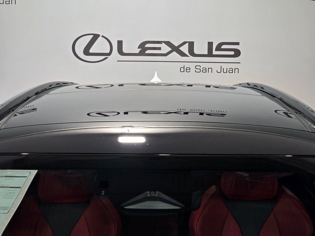 New 2026 Lexus NX 350h F Sport image 7