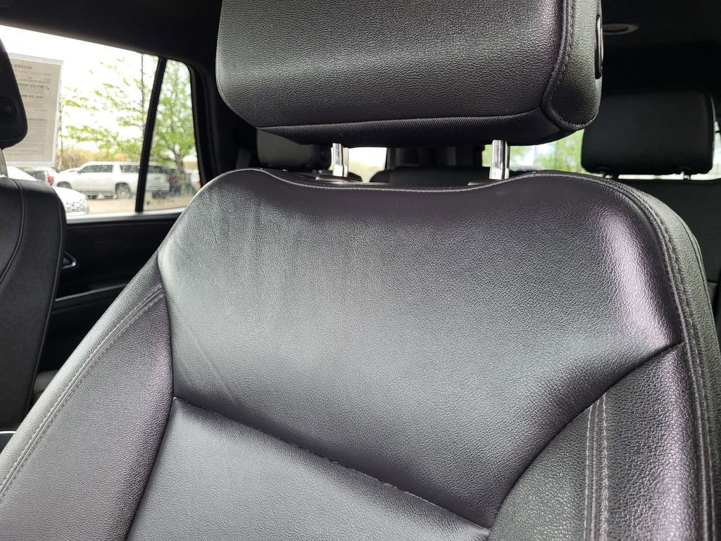 Certified 2024 Chevrolet Tahoe LT image 17