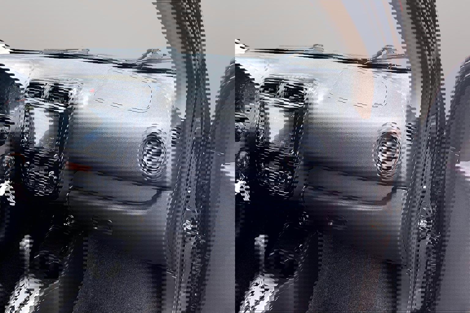 Used 2021 Mitsubishi Mirage ES FWD image 20