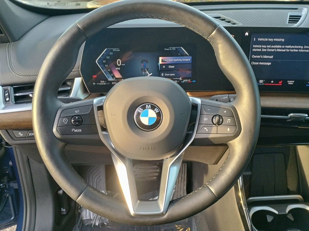 Used 2023 BMW X1 xDrive28i image 25