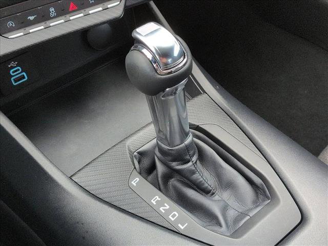 Used 2024 Ford Mustang Coupe image 12
