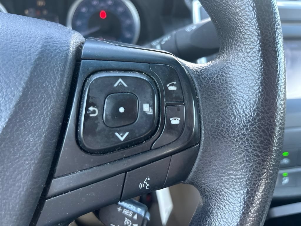 Used 2017 Toyota Camry LE w/ Protection Package (Q2) FWD image 24