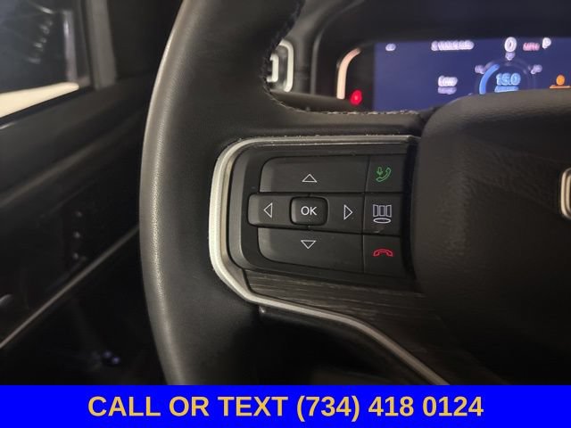 Used 2024 Jeep Wagoneer Series II AWD/4WD image 38