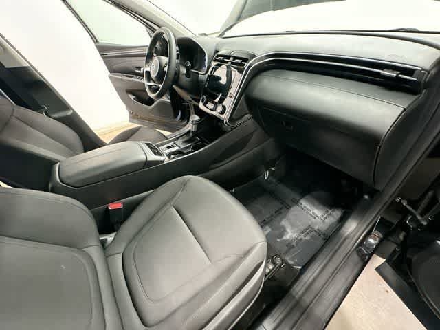 Used 2022 Hyundai Tucson SEL w/ Cargo Package AWD/4WD image 20