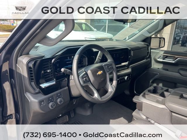 Used 2023 Chevrolet Silverado 1500 LT image 14