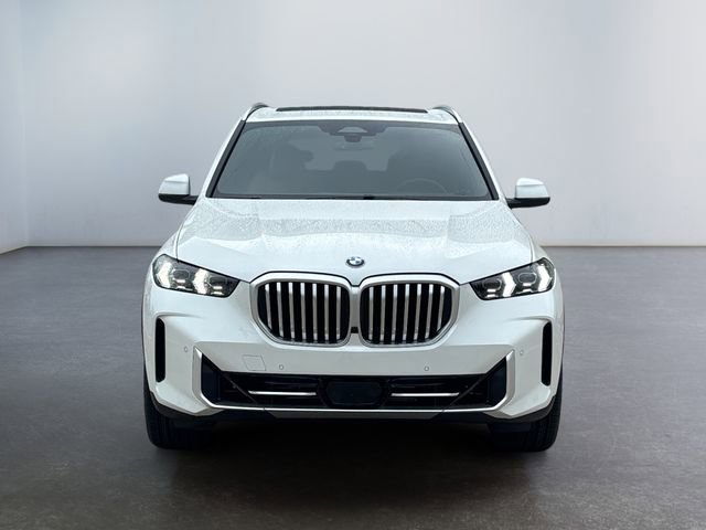 Used 2026 BMW X5 xDrive40i w/ Premium Package image 9
