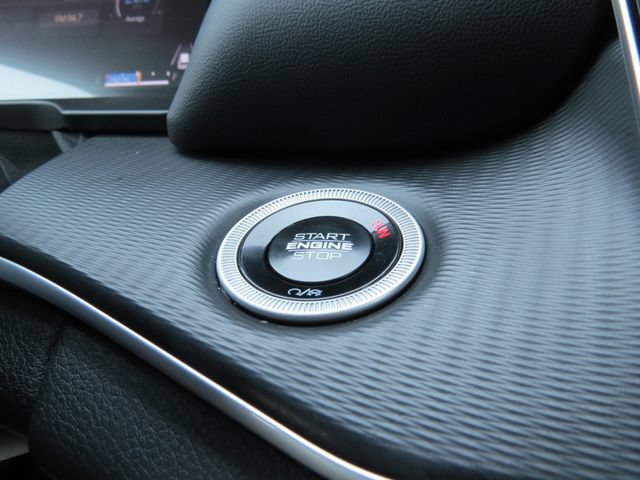 Certified 2024 Jeep Grand Cherokee Laredo X w/ Luxury Tech Group I RWD image 23