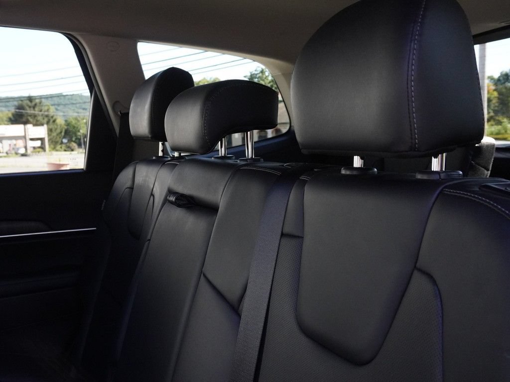 Used 2024 Kia Telluride EX X-Line AWD/4WD image 35