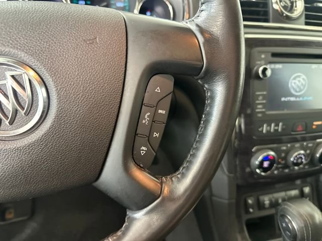 Used 2017 Buick Enclave Leather image 16