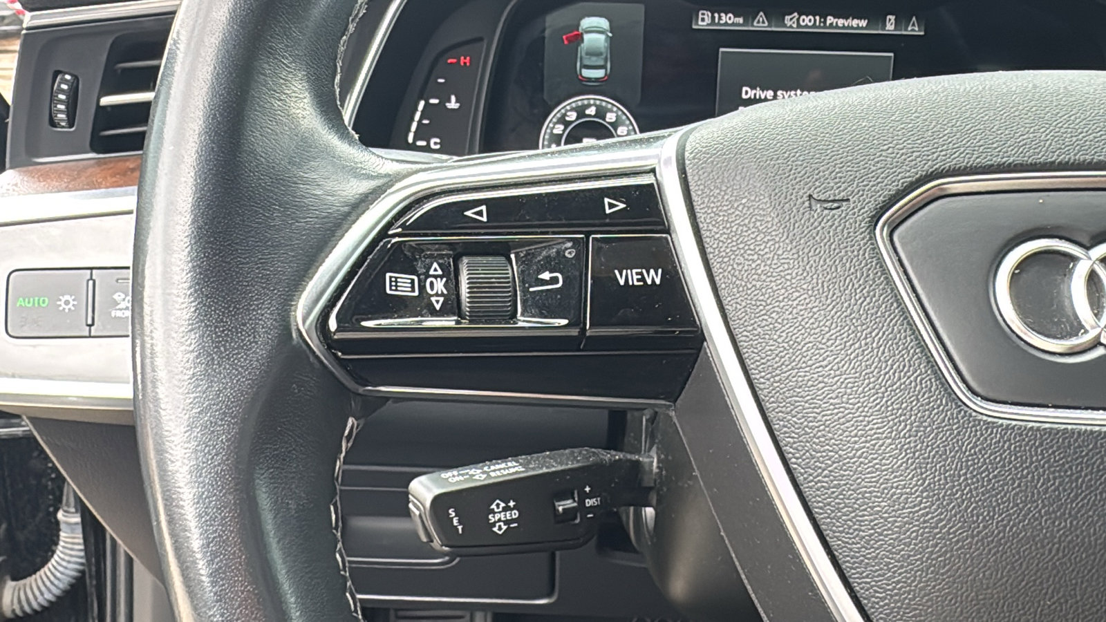 Used 2021 Audi A6 Premium Plus w/ Premium Plus Package image 23