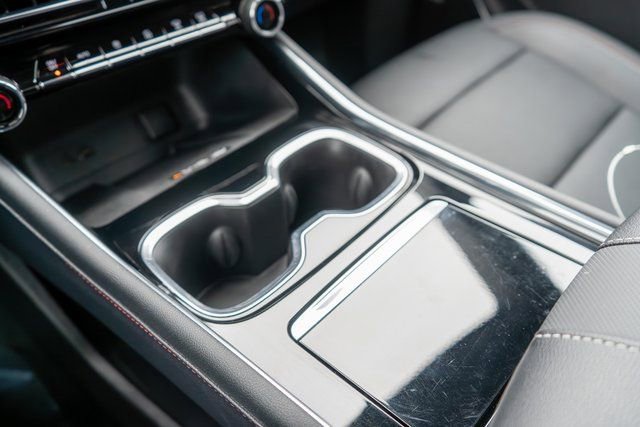 Used 2024 Chevrolet Traverse Z71 w/ Enhanced Driving Package image 31