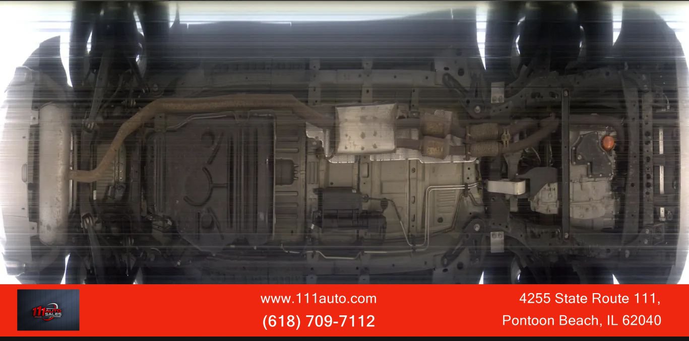 Used 2021 Chevrolet Blazer LT FWD image 39