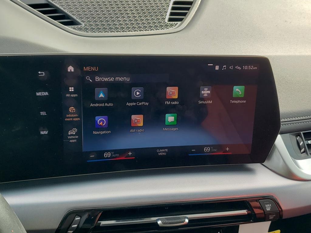 Certified 2023 BMW X1 xDrive28i w/ Premium Package image 25