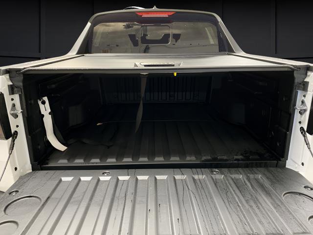 New 2026 Hyundai Santa Cruz Limited image 15