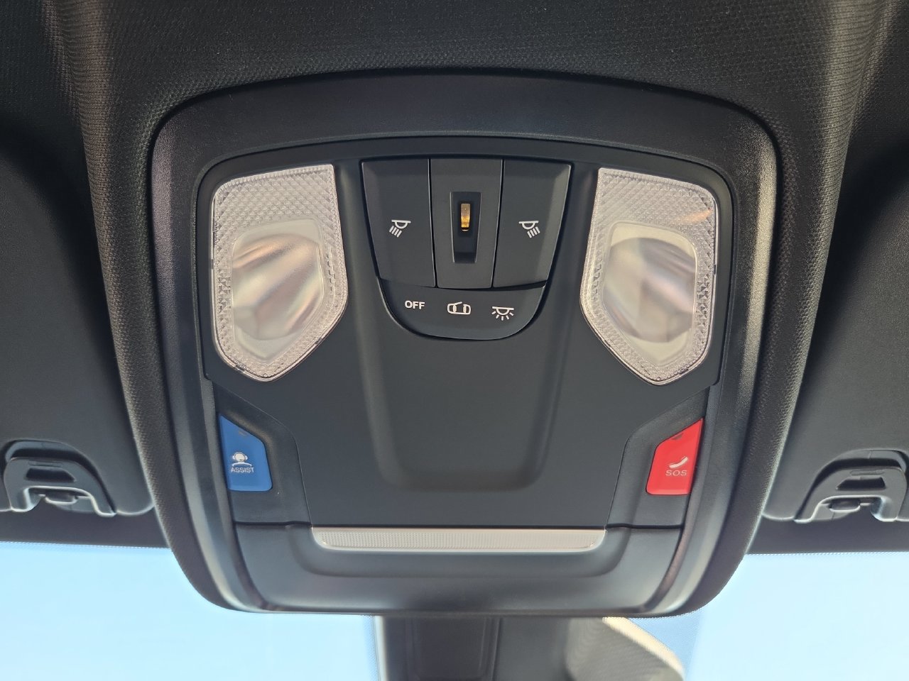 New 2026 RAM 1500 Big Horn AWD/4WD image 22