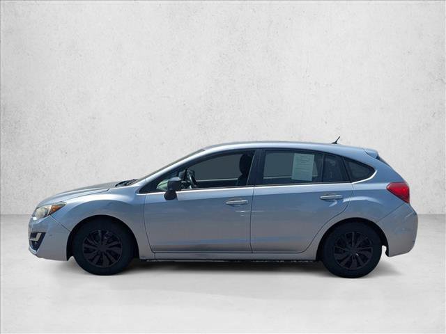 Used 2016 Subaru Impreza 2.0i image 6