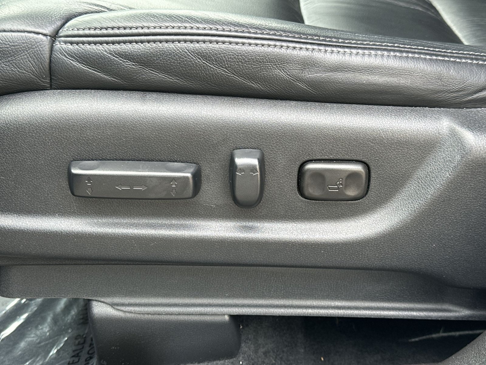 Used 2012 Honda CR-V EX-L image 15
