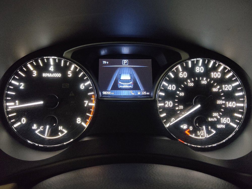 Used 2016 Nissan Pathfinder SL w/ SL Premium Package FWD image 23