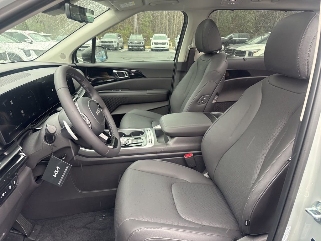 New 2026 Kia Carnival SX Prestige image 10