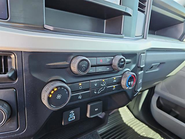 Used 2025 Ford F250 XL image 19