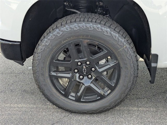 New 2026 Chevrolet Silverado 1500 LT Trail Boss w/ Convenience Package II image 8