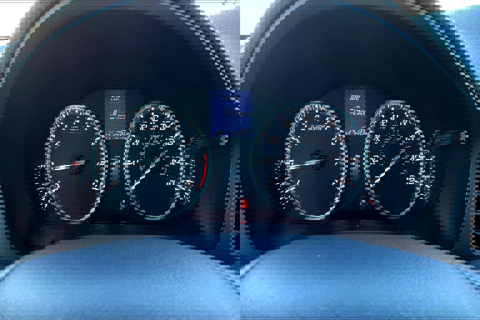 Used 2014 Acura ILX w/ Technology Package image 12