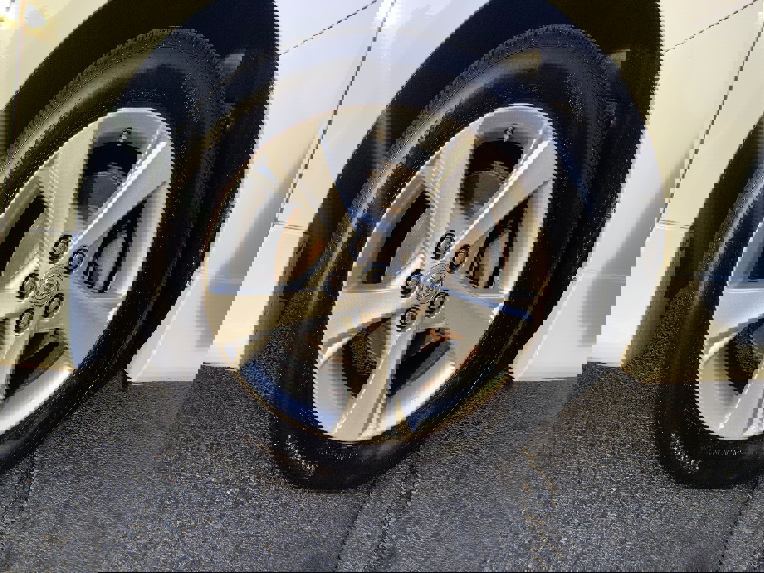 Used 2013 Toyota Corolla S image 20