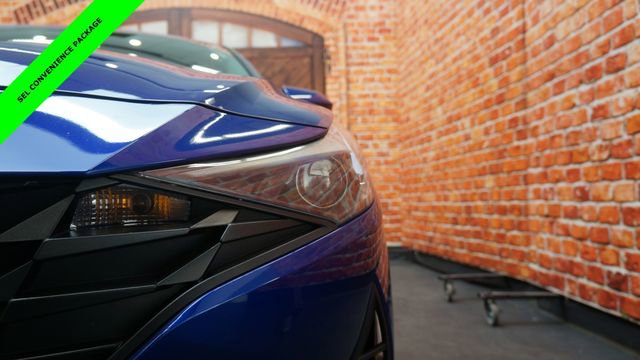 Used 2023 Hyundai Elantra SEL w/ Convenience Package image 67