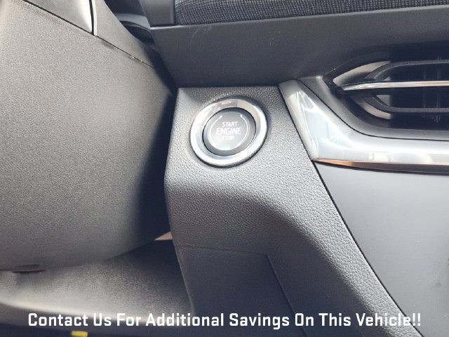 New 2026 Buick Envista Preferred w/ Convenience I Package FWD image 15
